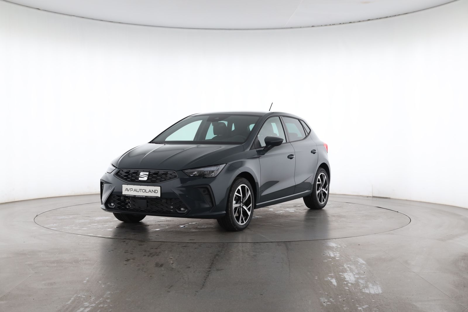Seat Ibiza - Bild 2