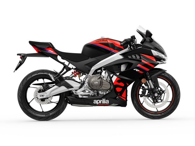 Aprilia RS457