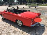 Skoda Felicia Cabrio  von 1961 - gebrauchte Skoda Cabrios