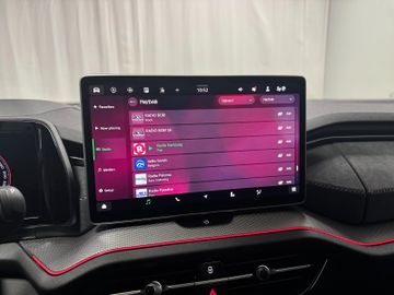 Skoda Kodiaq 2.0 TSI 150 kW 4x4 Sportline Pano