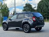 Dacia Duster 1.2 TCe 125 4x2 Blackshadow Blackshadow - Dacia Duster: Blackshadow