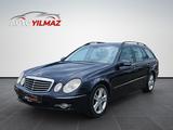 Mercedes-Benz E320 T CDI Avantgarde*Automatik*TÜV Neu*Leder - Mercedes-Benz E 320 in Mainz