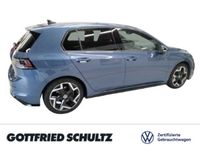 Volkswagen Golf - Vorschau Bild 5