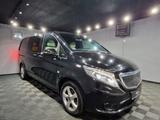 Mercedes-Benz Vito 116 CDI|VIP-INDIVIDUAL MAYBACH|TV|AUTOM|LED - Mercedes-Benz Gebrauchtwagen von 2017