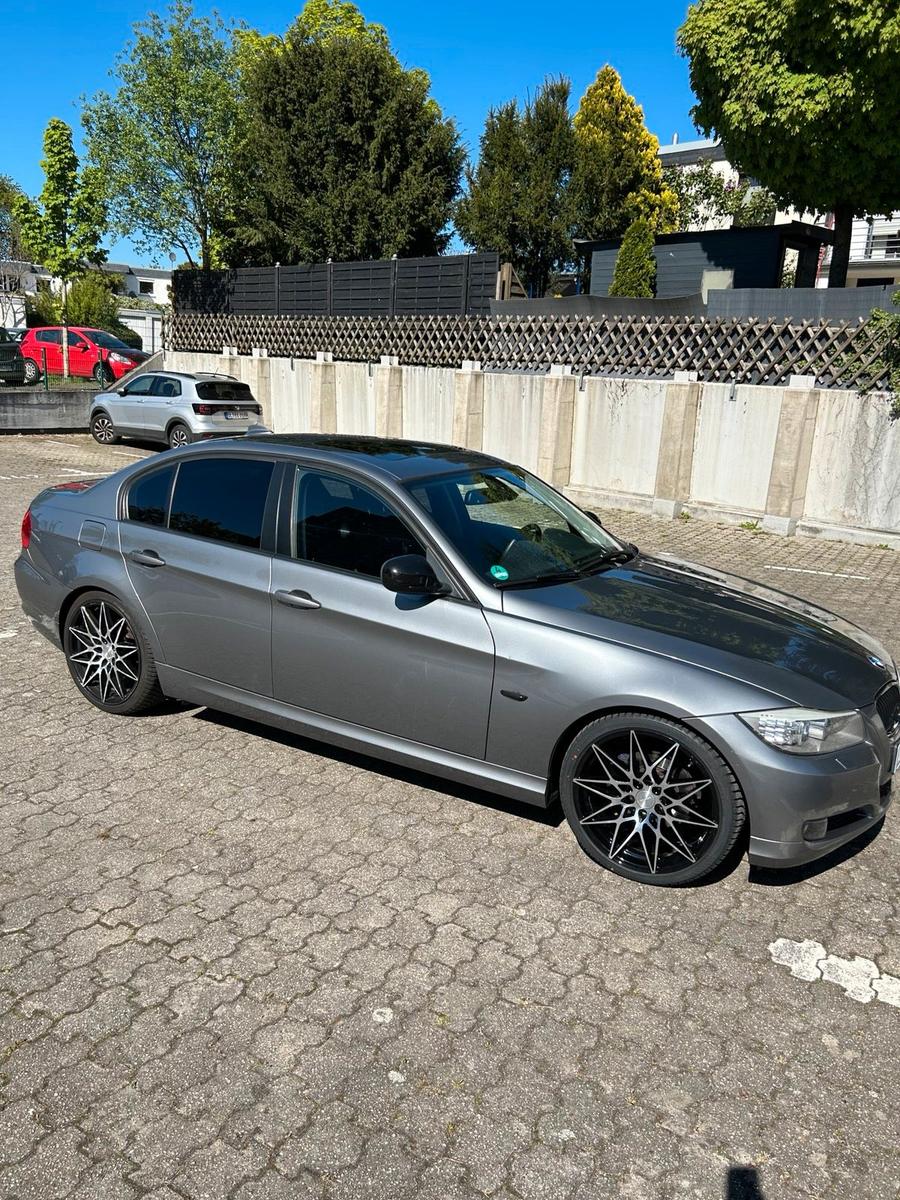 BMW 318