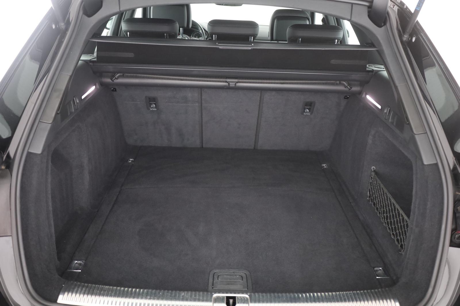 Audi A4 Avant 35 TFSI S-Tronic LED Navi Kamera Leder, миниатюра 27