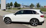 Mercedes-Benz GLC 250 d 4MATIC 83.000Km MB-Garantie
