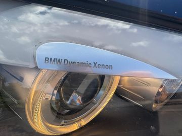 BMW 740 - 7