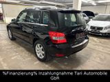 Mercedes-Benz GLK 350 4Matic Leder,Comand,Kamera,ha/ka,2.Hand - Mercedes-Benz GLK-Class mit Benzin-Antrieb