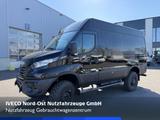 Iveco Daily 55S18HA8 V WX / Allrad / Klima / Navi - Iveco Daily allrad