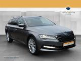 Skoda Superb Combi 2.0 TSI Style DSG 4xSHZ*ACC*AHK*AUT