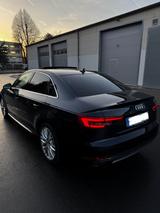 Audi S line | Matrix | Virtual | B&O | Schiebedach |  - Audi A4 mit Panoramadach