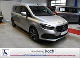 Mercedes-Benz T-Klasse lang Progressive rollstuhlgerecht - Mercedes-Benz T-Klasse: Progressive