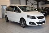 Seat Alhambra FR-Line/XENON/NAVI/CAM/APPLE-CARPL./AHK - gebrauchte Seat Alhambra aus dem Jahr 2018