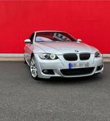BMW E92 325i M-Paket Ab Werk, Aktivlenkung... - BMW 325 in Düsseldorf