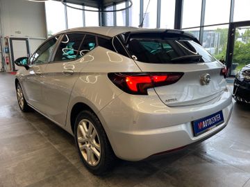 Opel Astra K Lim. 5-Türer Edition StartStop*LED*RFK*