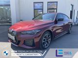 BMW i4 M50 M Sport Pro || AHK el.Sitz DrivingAssProf - BMW i4 in Duisburg
