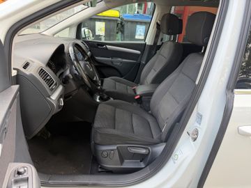 Volkswagen Sharan - 11
