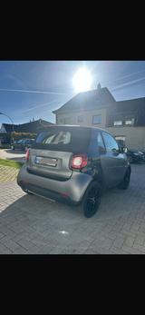 Smart ForTwo CABRIO*PRIME*NAVI*KAMERA*JBL*9OPS*2 - Smart: For2