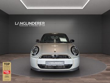 MINI Cooper C - 3