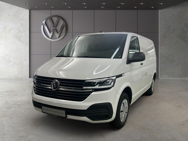 Volkswagen T6 Transporter Kasten SONDERPREIS T6.1 DSG RearV