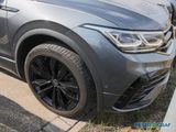 Volkswagen Tiguan Allspace R-Line 2.0 TSI DSG Matrix Sitzh - Volkswagen Tiguan Allspace aus 2022