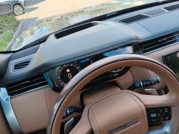 Land-Rover Range Rover - 9
