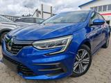 Renault Megane dCi 115 EDC INTENS LED KAMERA TOP #53911 - gebrauchte Renault Megane aus dem Jahr 2022