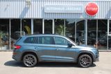 Skoda Kodiaq RS 4x4 ACC Std-Hzg Pano Alcant LED Canton - Skoda Kodiaq in Duisburg