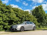 Alfa Romeo Giulietta 2.0 Jtdm Tausch/Verkauf - Alfa Romeo Giulietta aus 2013