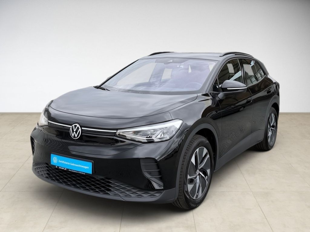 Volkswagen ID.4 — fotografia 3
