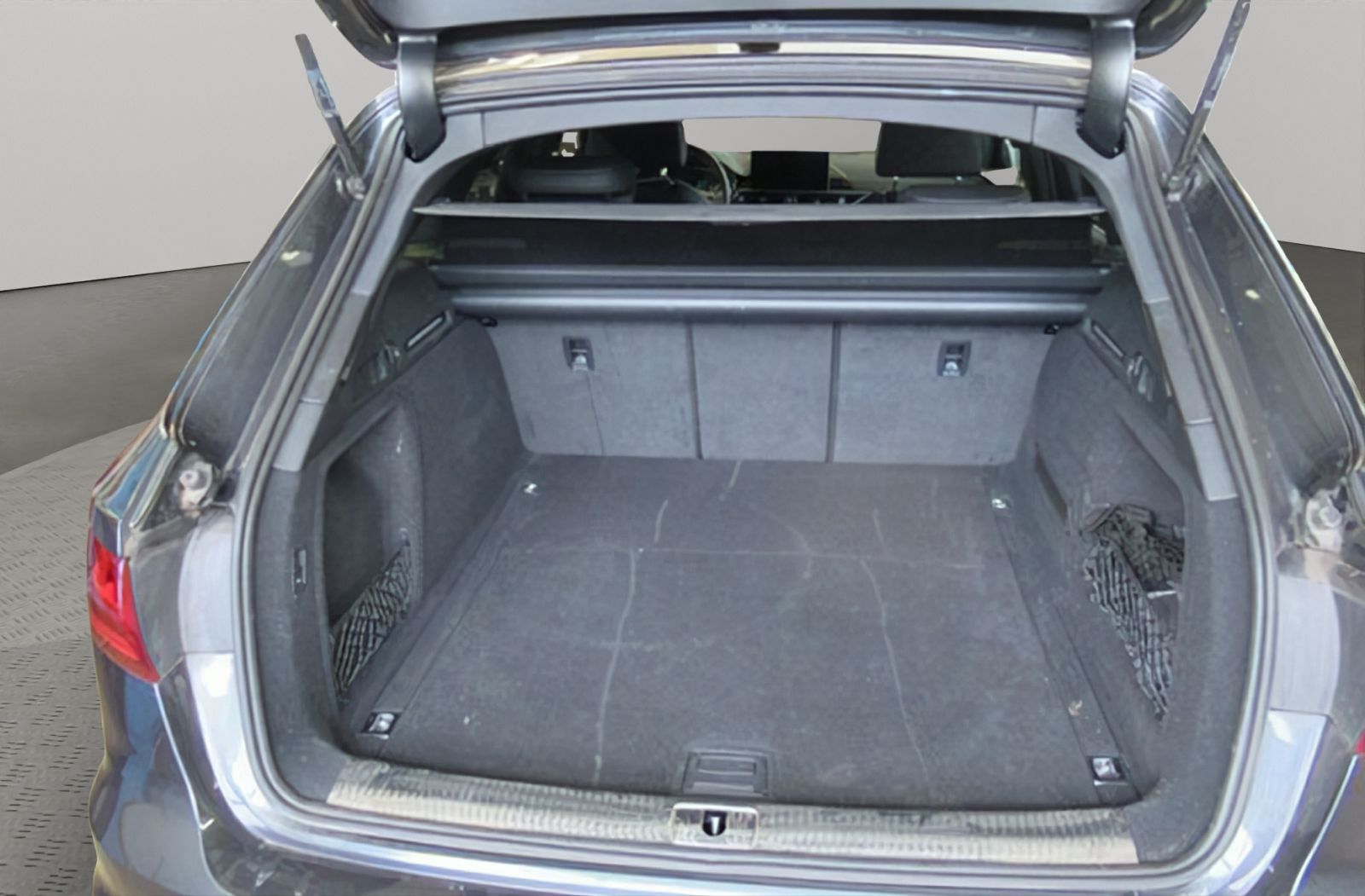 Audi A4 - Bild 4