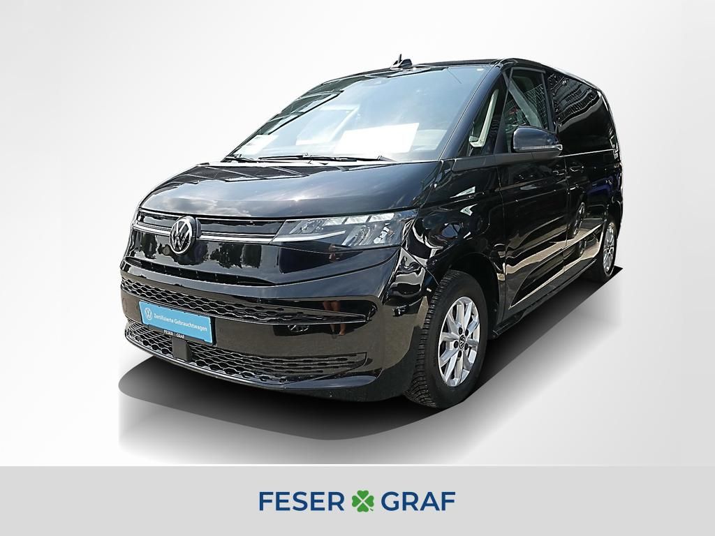 Image of Volkswagen T7 Multivan