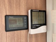 Bürstner T 660 DELFIN | wer zuerst kommt, reist zuerst!