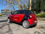 Smart ForFour 1.0 52kW - Gut gepflegt - Einsteiger - Smart ForFour von privat