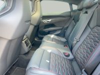 Audi e-tron GT - Vorschau Bild 12