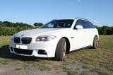 BMW 520d Touring - - BMW 520 in Dresden