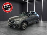 Volkswagen T-Roc - Vorschau Bild 1