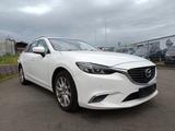 Mazda 6 Kombi Exclusive-Line - Mazda 6: Exclusive