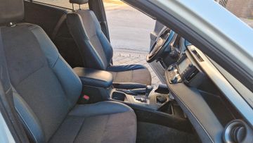 Toyota RAV 4 - 8