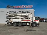 Scania P380 CIFA K 35 LXZ - Betonpumpe Cifa
