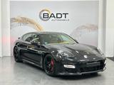 Porsche Panamera GTS BOSE 20" BEIGE KLAPPENAUSPUFF - Porsche Panamera aus 2012
