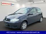 Fiat Punto 1.2 Klima - Fiat aus 2004