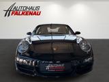 Porsche 997 Carrera Coupe "2.Hand, Scheckheft, Sammler" - Porsche 997: 2s