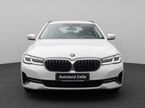 BMW 530d Kamera HUD DAB Komfort Alarm Sport 19Zoll - BMW 530 in Kiel