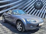 Mazda MX-5 1.8 Niseko - gebrauchte Mazda MX-5 aus dem Jahr 2009