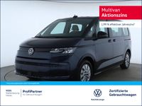 Volkswagen T7 Multivan - Vorschau Bild 1