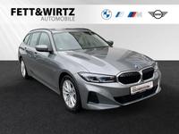 BMW 330e Touring DAProf.|HiFi|ParkingAss.|LCProf.