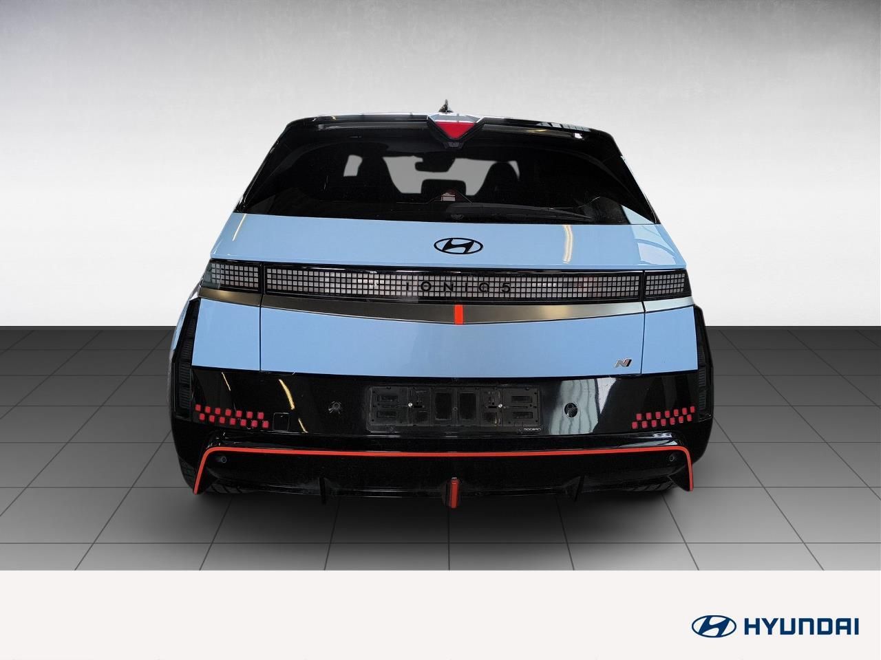 Hyundai IONIQ 5 – Bild 5