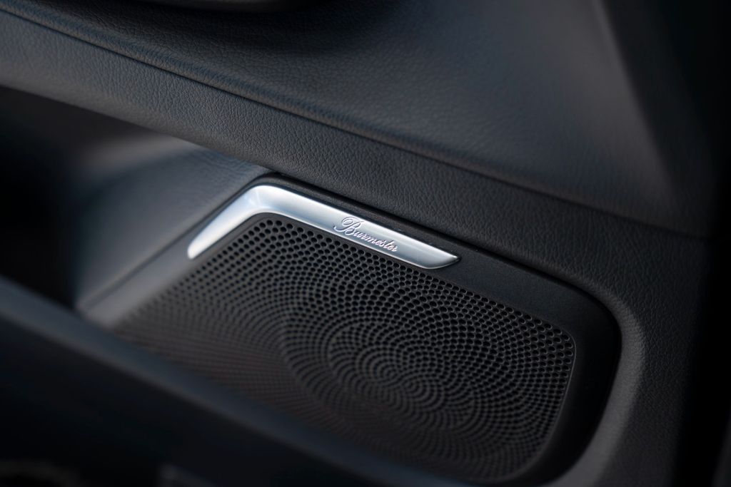 V 250 d Avantgarde Ed. BRABUS  BLUE/BLACK AMG - Bild 33